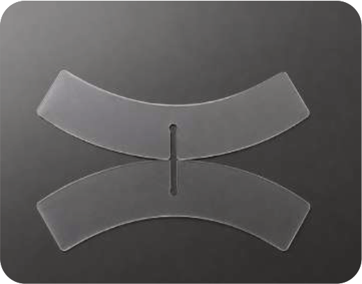 M Clip