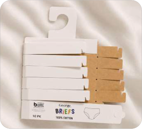 Paper Cascade