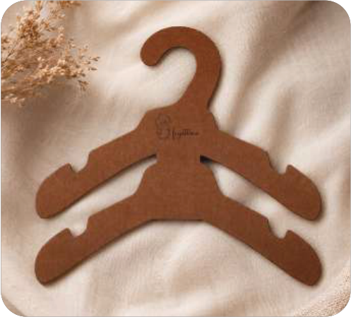 Paper Hanger