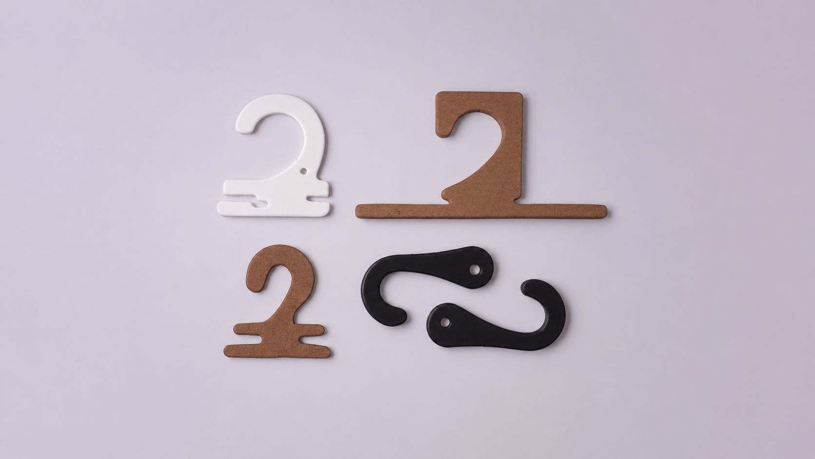 Paper Hook
