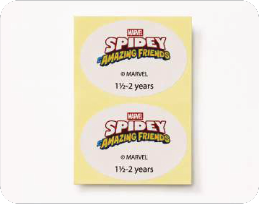 Price Sticker