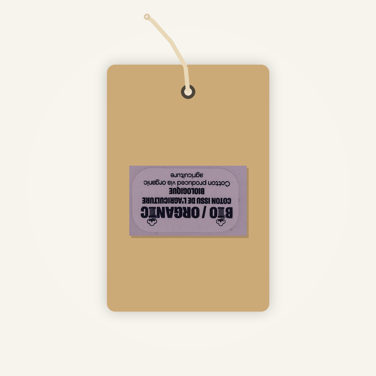 Thermal Sticker