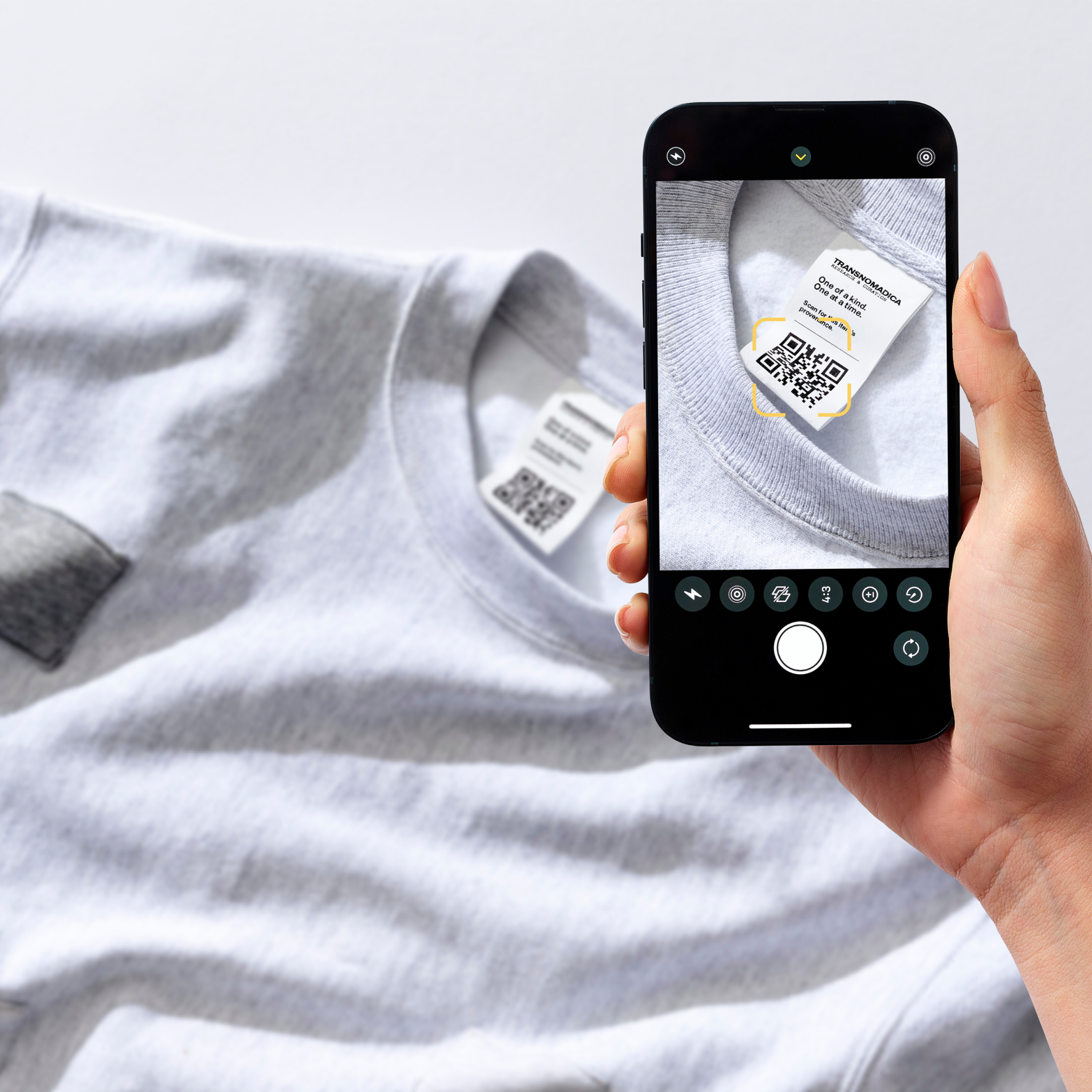 Digital Product Passport (DPP)
