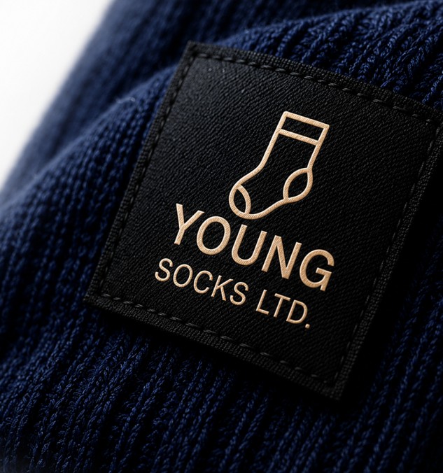 Dress Socks