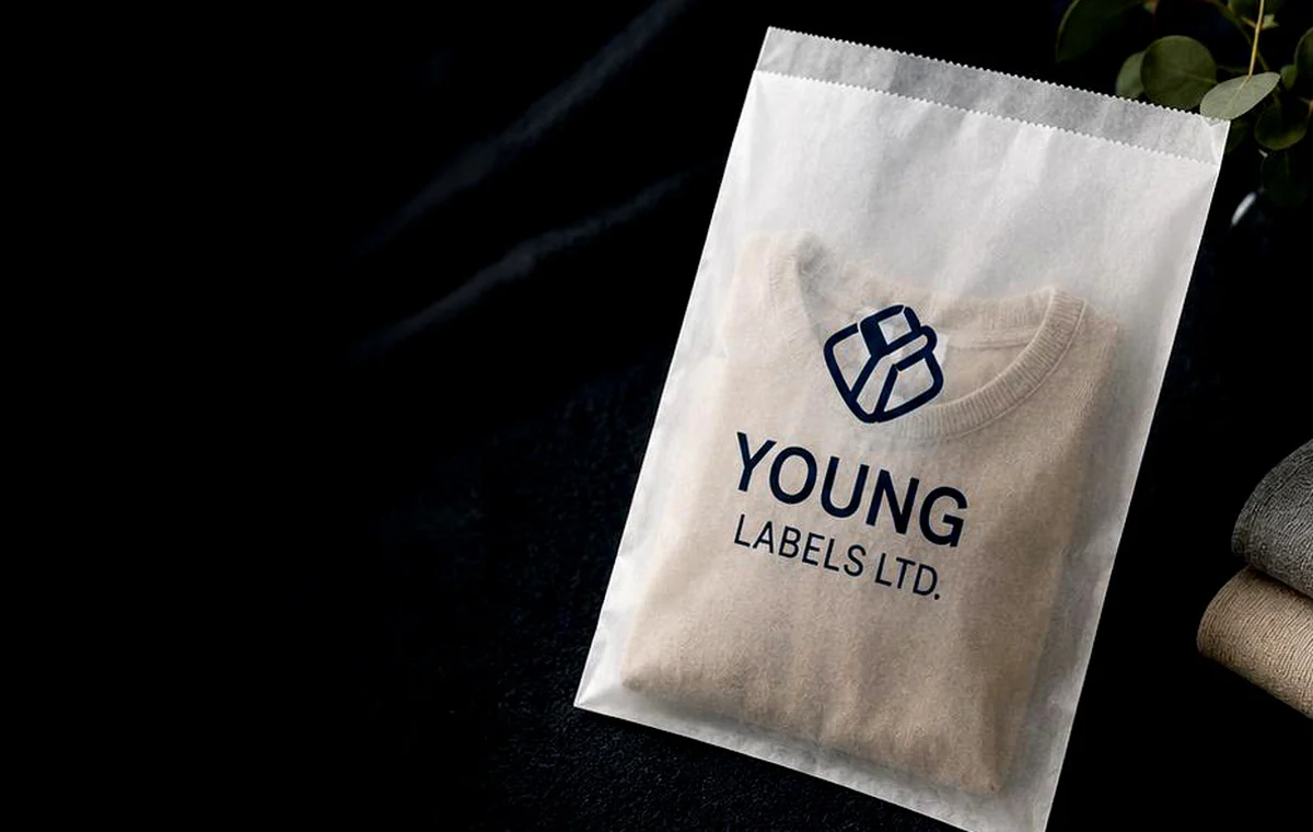 Glassine Paper Bags