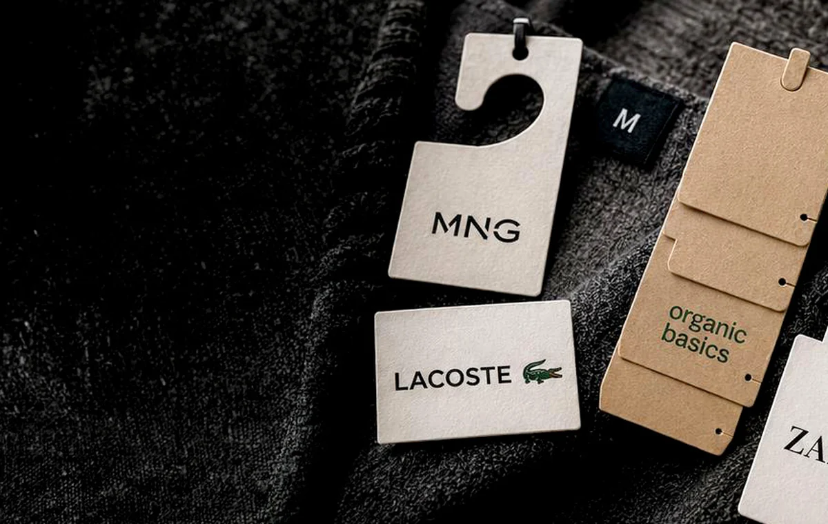 Paper Cascade, Hook & Hanger