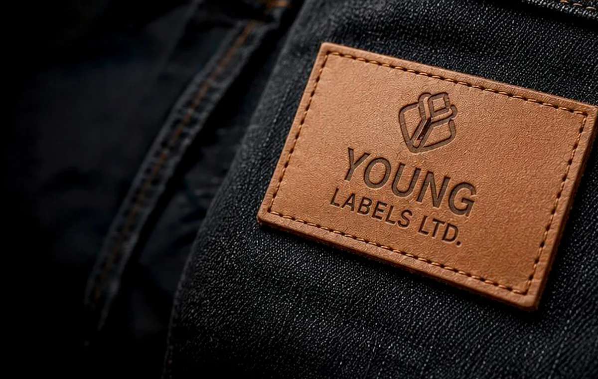 Patch Labels