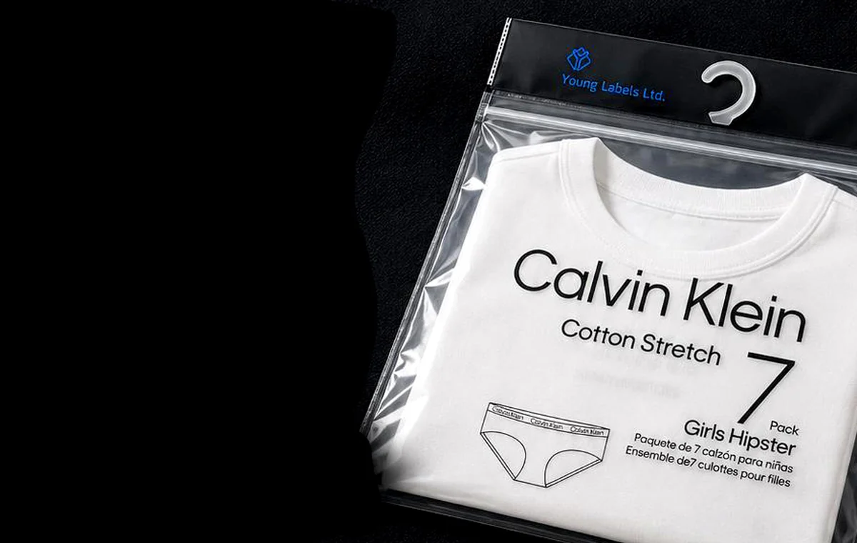 Printed Polybags