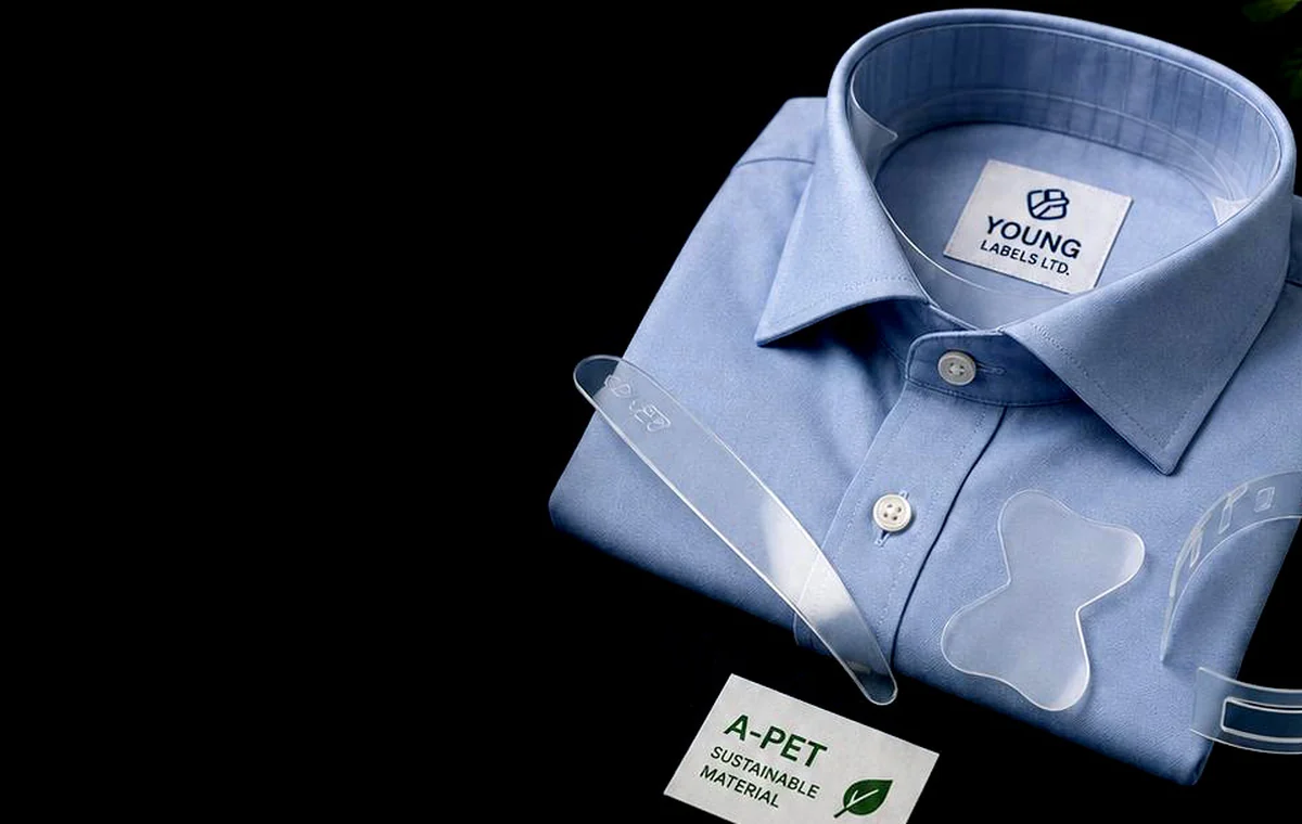 Shirt Packaging