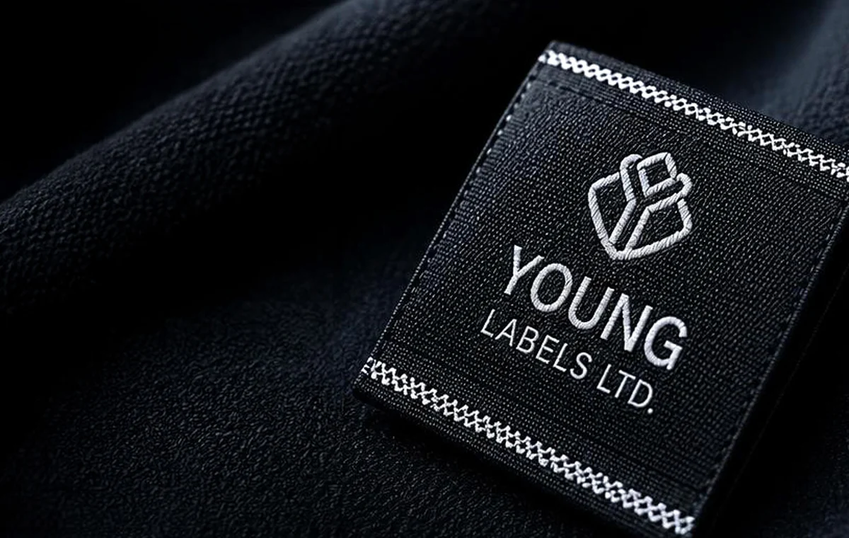 Woven Labels